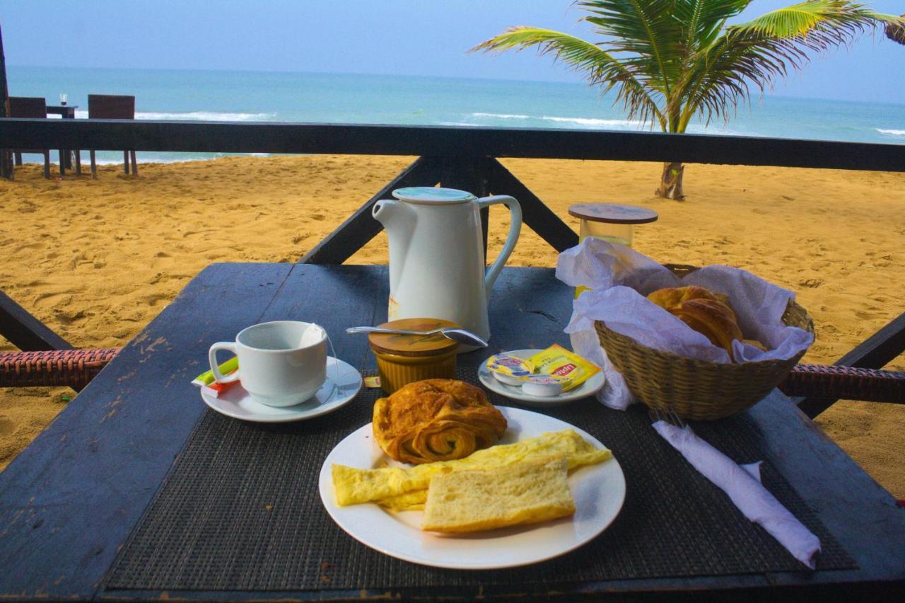 Hotel Residence Madiba Lomé Dış mekan fotoğraf